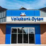 Architekturaufnahmen Volksbank Oyten