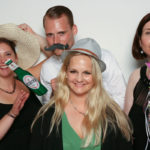 Gruppenbild Fotobox