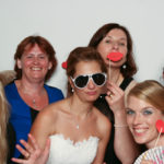 Gruppenbild Fotobox