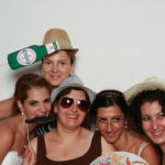 Gruppenbild Fotobox