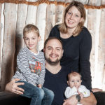 Family Day im Studio in Verden